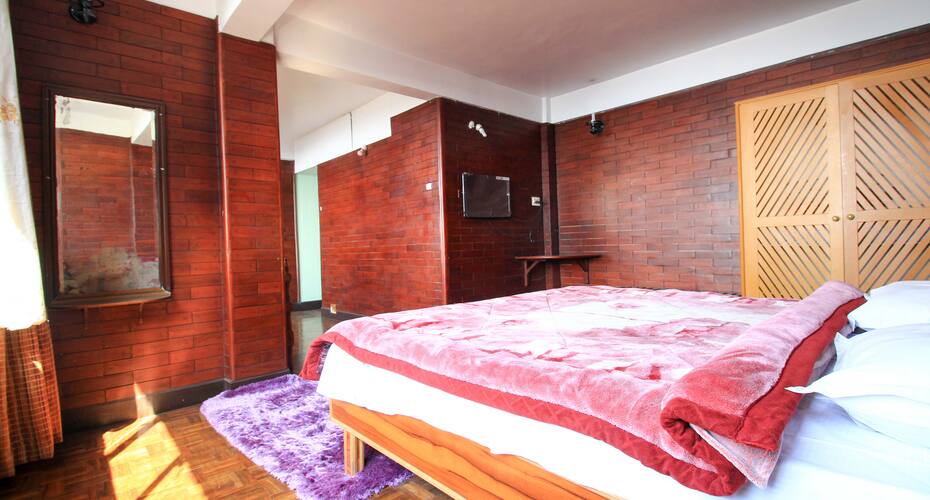 Hotel Apsara (Vegetarian), Darjeeling 4